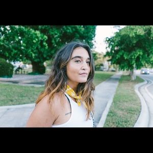 Meet your Posher, Stef